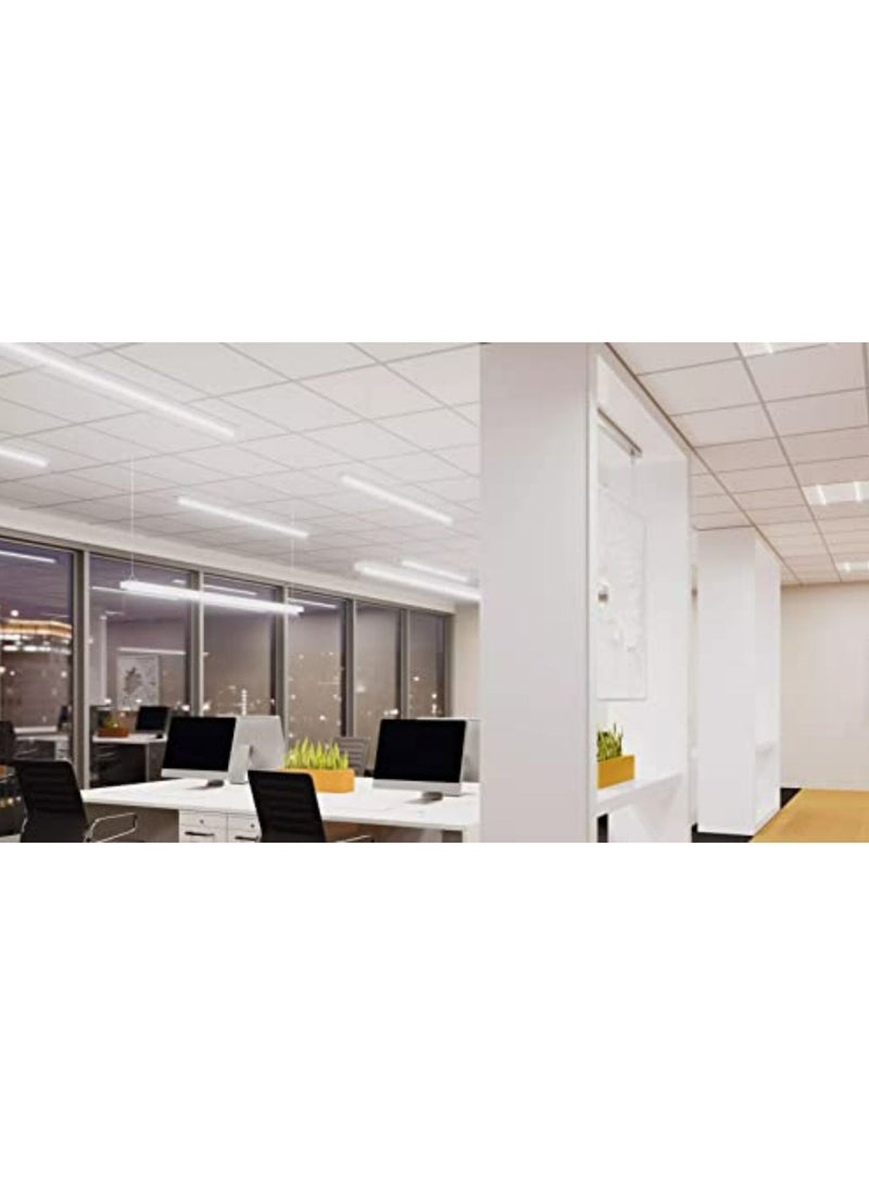 OSRAM Ledvance Led Value 6.5W 2Ft Batten Warm White - Image 4
