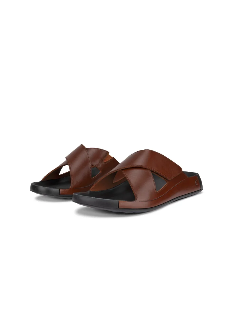 إيكو ECCO Cozmo M Cognac