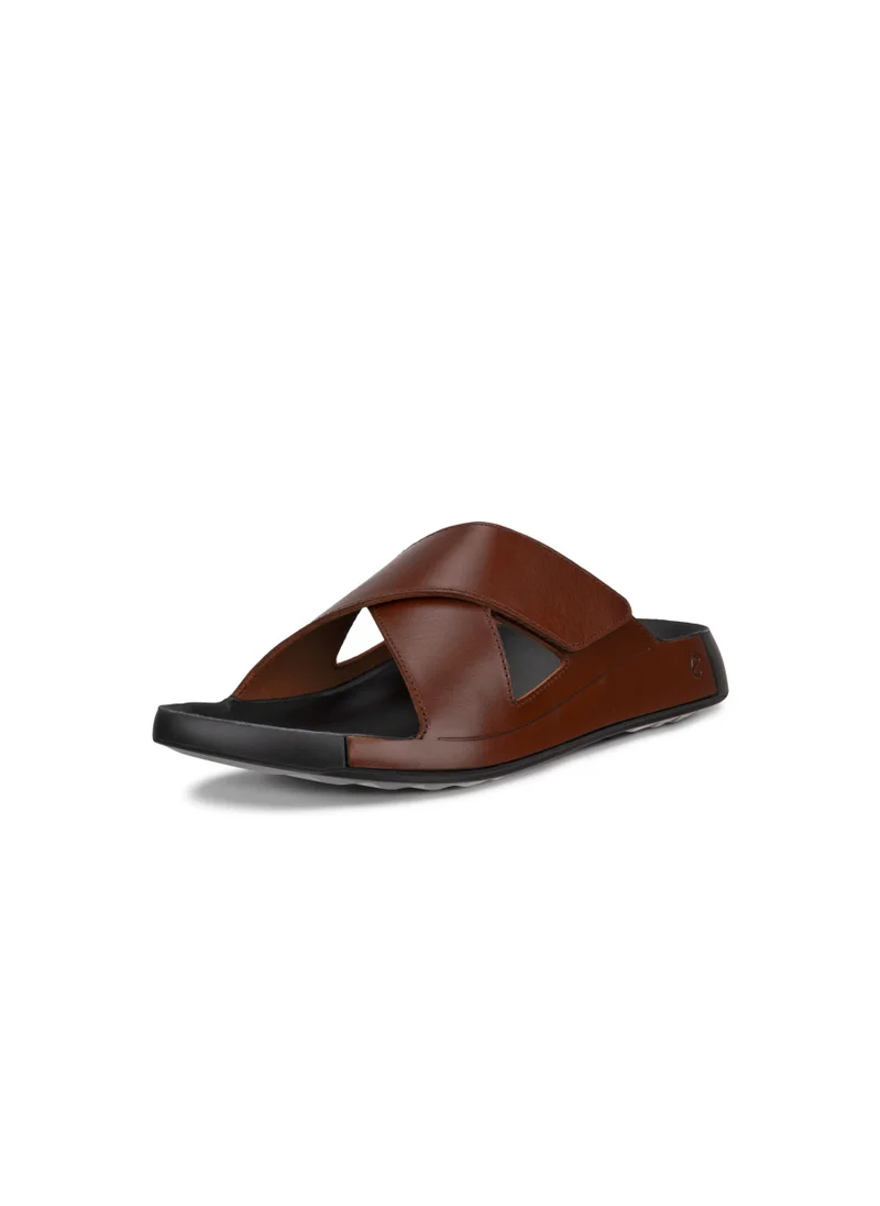 إيكو ECCO Cozmo M Cognac