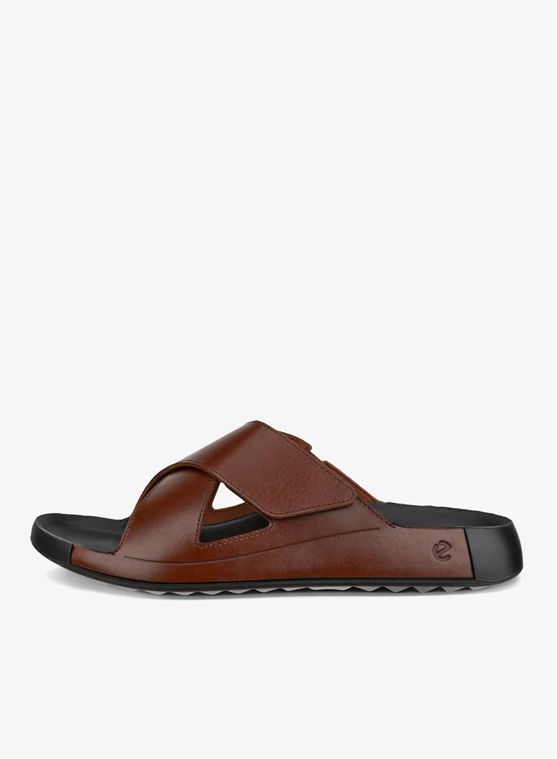 ECCO ECCO Cozmo M Cognac