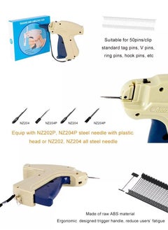 Arrow High Quality Price Label Tag Gun For Garment  - Image 3