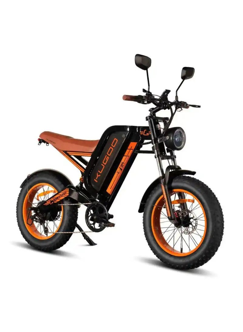 كي يو جي أو أو كوجو V6 [2025] - Image 3