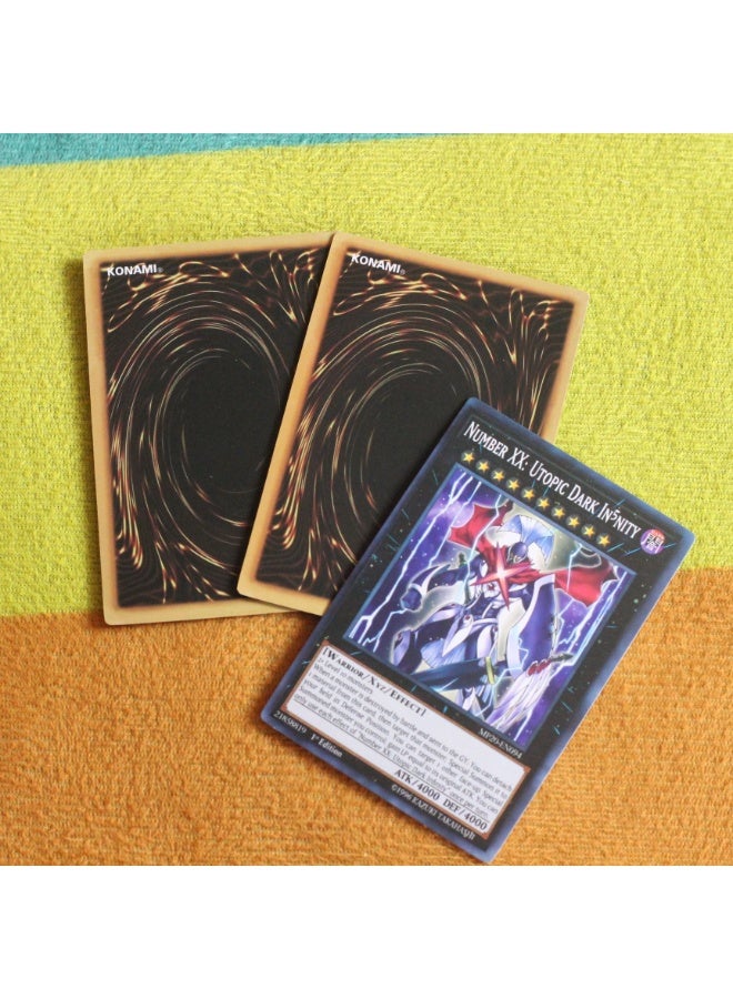 NIBEMINENT Yu-gi-oh! Cards  - Image 5