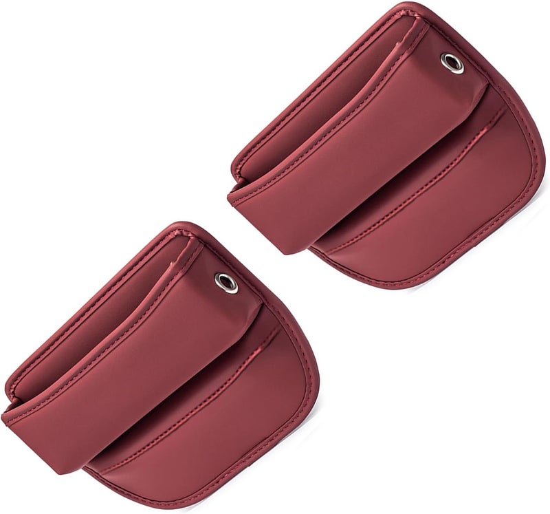 Gaps Filler Between Console Organizers Filling Strips Slide Frees Pad Spacer Car Plug Storage Slot - Image 3
