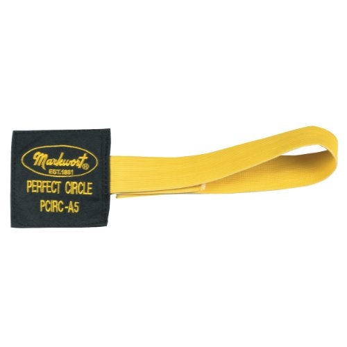 Markwort The Perfect Circle Pitcher's Training Aid, 15 - 17-Inch Circumference - Image 5