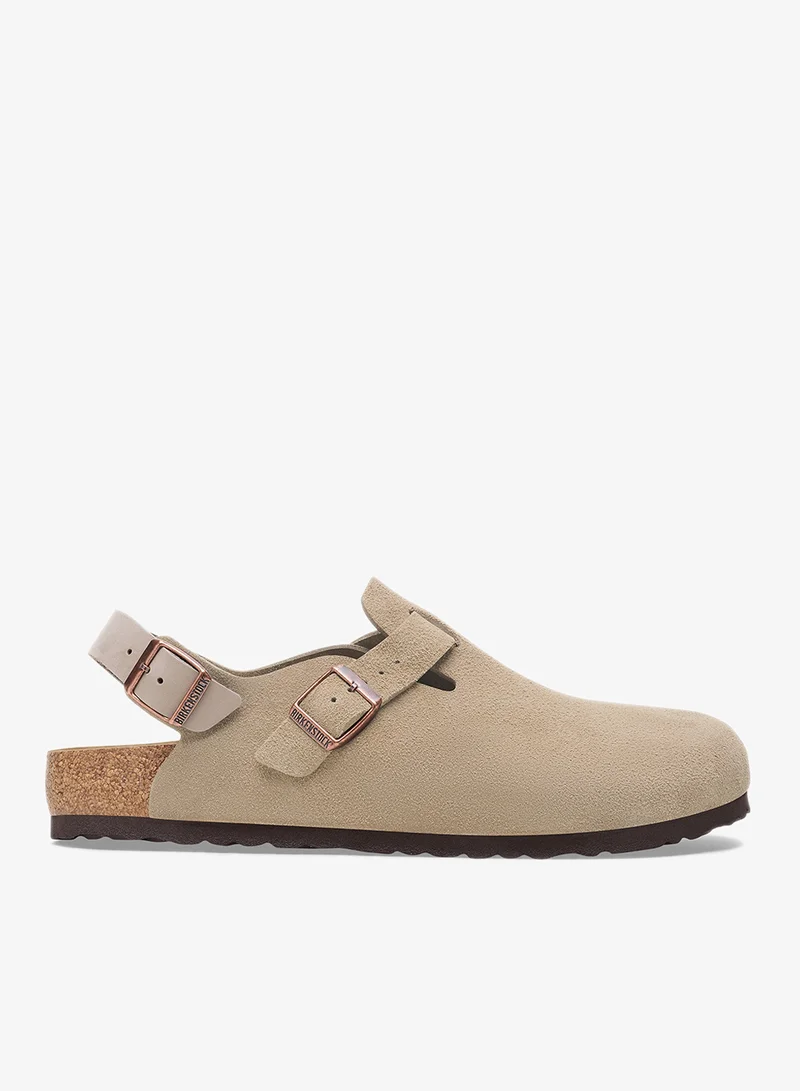 بيركنستوك توكيو كلوز بقصة عادية