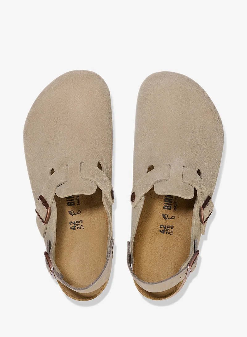BIRKENSTOCK  Tokio Regular Fit Clogs for Women | Best Price UAE