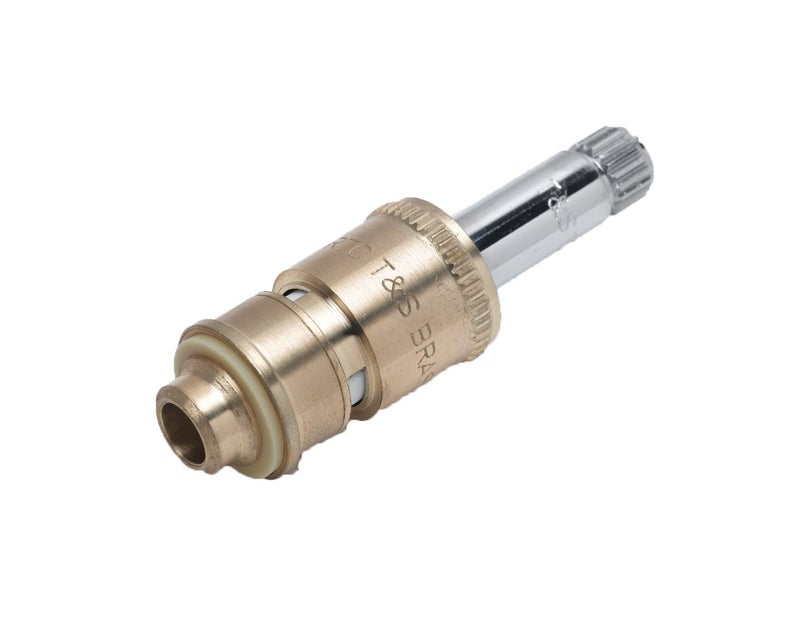 TS Brass 01127645 Ceramal Cartridge without Bonnet