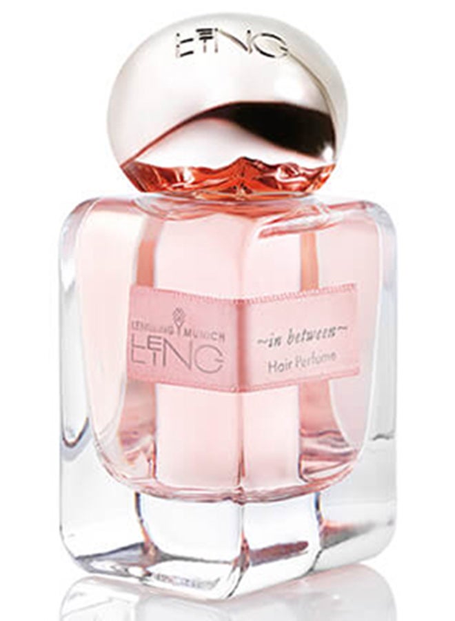 عطر شعر مونيخ رقم 4 إن بين 50 مل