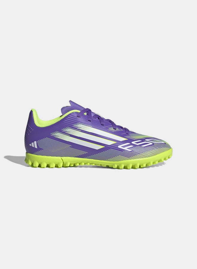 Adidas F50 Club Tf J Shoes - Image 1