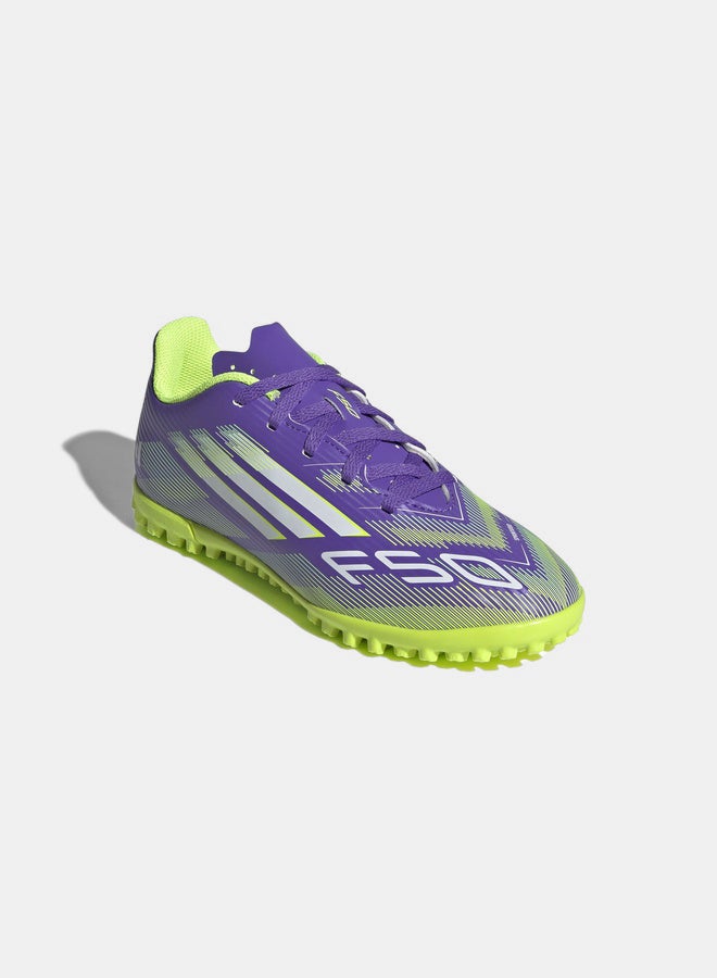 Adidas F50 Club Tf J Shoes - Image 3