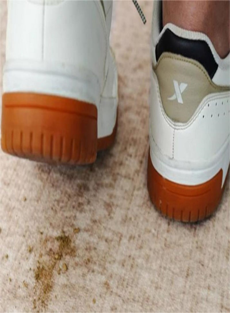 Sharpdo Artistic Abstract Area Rug Suitable for Bedroom Living Room Apartment Non Slip Soft Modern Interior Rug Water Proof Non Shedding 230*160CM - Image 5