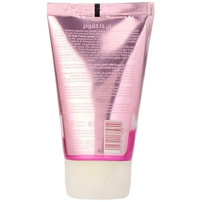 Eva Skin Care Senses Heel Cream In The Clouds 60 Ml - Image 2