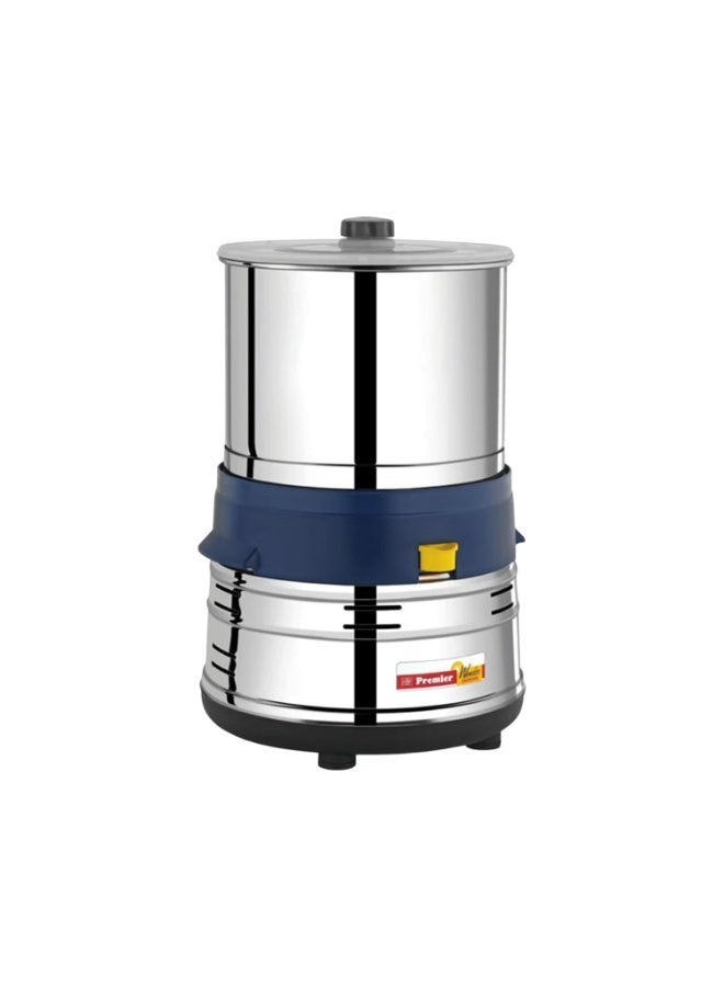 Premier Wonder Wet Grinder Pg 503 1.5 LTR 230v | Compact and Efficient, Ideal for Small Batches, 230v Motor, Durable Stainless Steel Drum, Sleek Design, Easy to Use and Clean - Image 1