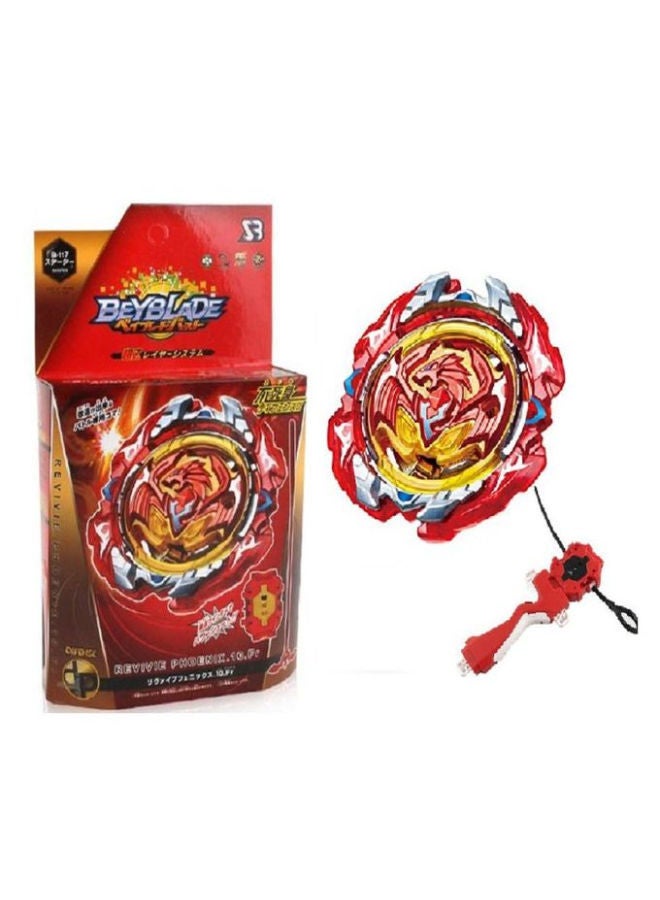 MQ Beyblade Burst Cho-Z
