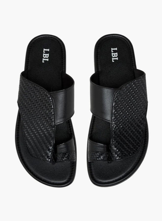 ال بي ال من شو اكسبرس صنادل عربية بنقوش