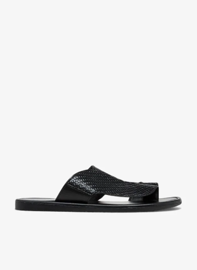 ال بي ال من شو اكسبرس صنادل عربية بنقوش