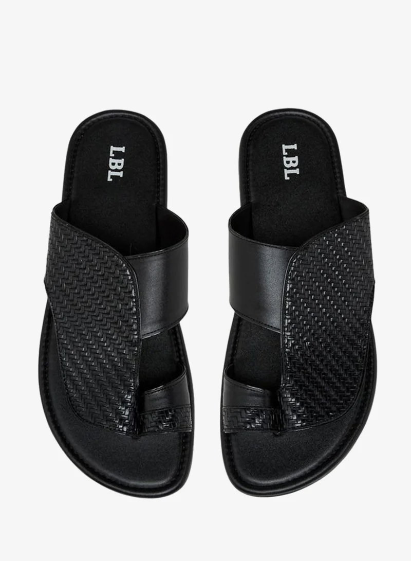 ال بي ال من شو اكسبرس صنادل عربية بنقوش