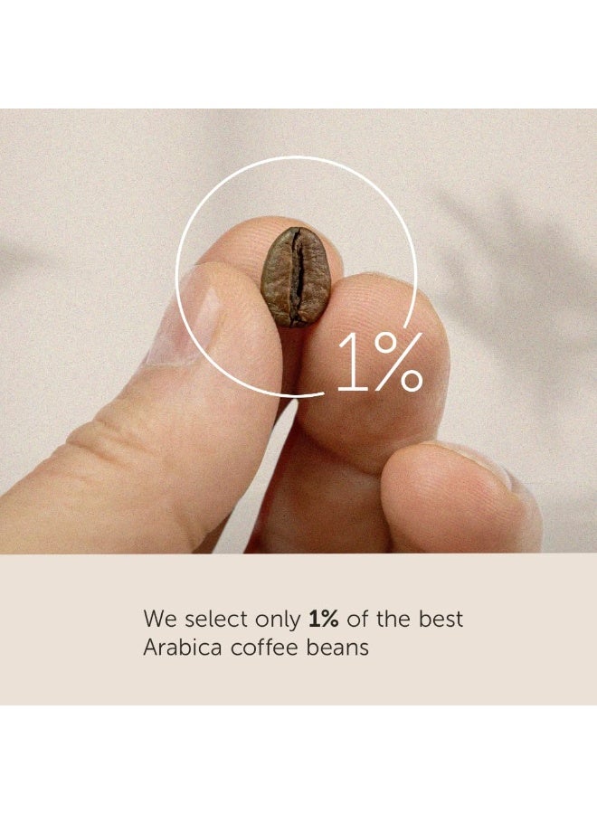 illy Iperespresso Classico Coffee Capsules – 100% Arabica, Single-Serve Pods – Pack of 4 - Image 5