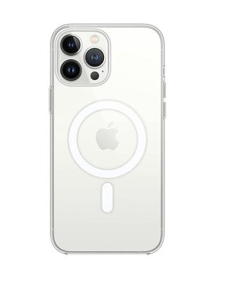 iPhone 13 Pro Max Magsafe Case 6.7 Inch Slim Thin Protective Magnetic Case Cover For Apple iPhone 13 Pro Max - pzsku/Z842CEDCF0CA98EE8F681Z/45/_/1688456326/225cb9fa-3cb7-489f-902a-05abdc8c8b2f