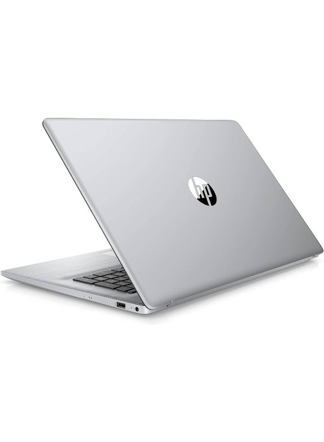 HP Renewed - EliteBook Laptop With 14-Inch Full HD Display,Ryzen 3 PRO Processor/Quad Core/3rd Gen/8GB RAM/512GB SSD/Windows 11 Silver - Image 2