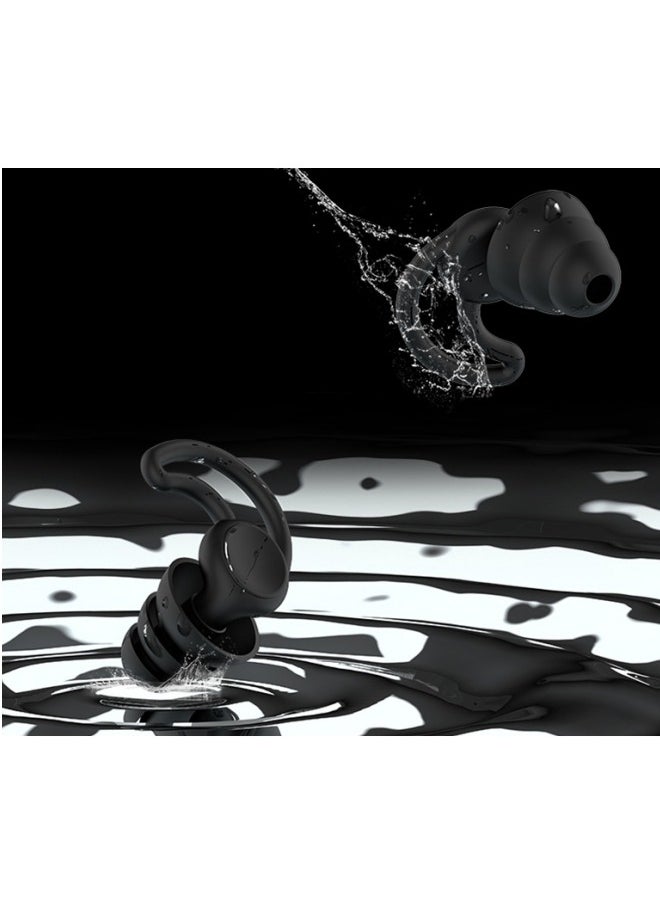 General - Loop Quiet - Ear Plugs for Sleep – Super Soft, Reusable Hearing Protection in Flexible Silicone for Noise Reduction & Flights - Image 1