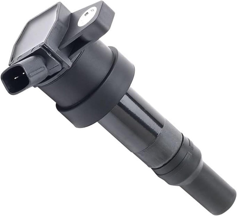 QASULER Ignition Coil for Kia Picanto 2011-2014 - Image 2