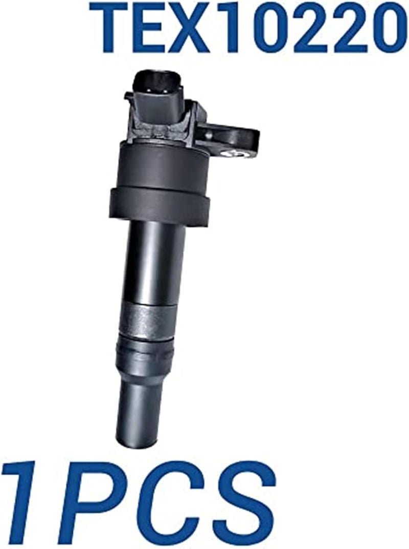 QASULER Ignition Coil for Kia Picanto 2011-2014 - Image 4