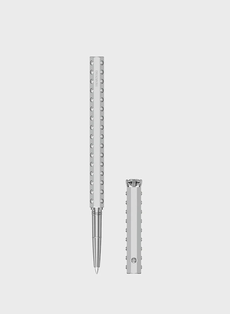 SWAROVSKI Millenia Statement Crystal Ballpoint Pen