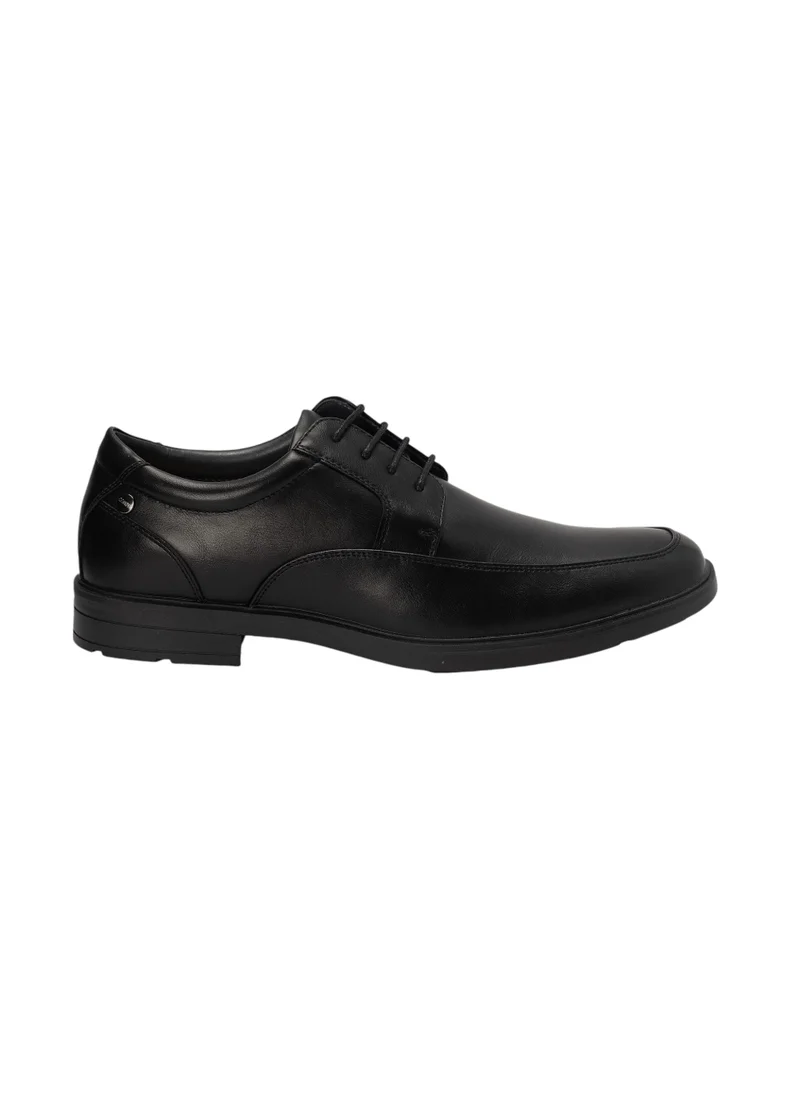 Bata Comfit Formal Lace-Up Shoes