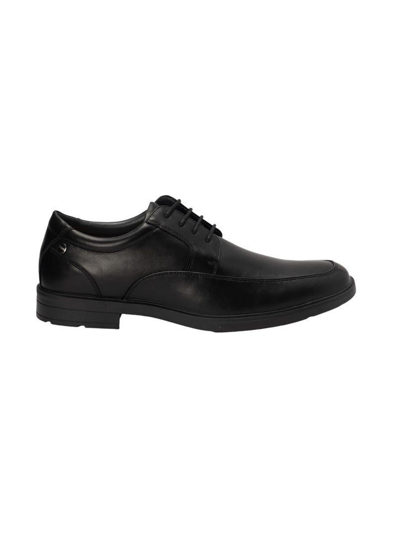 Bata Comfit Formal Lace-Up Shoes - Image 1