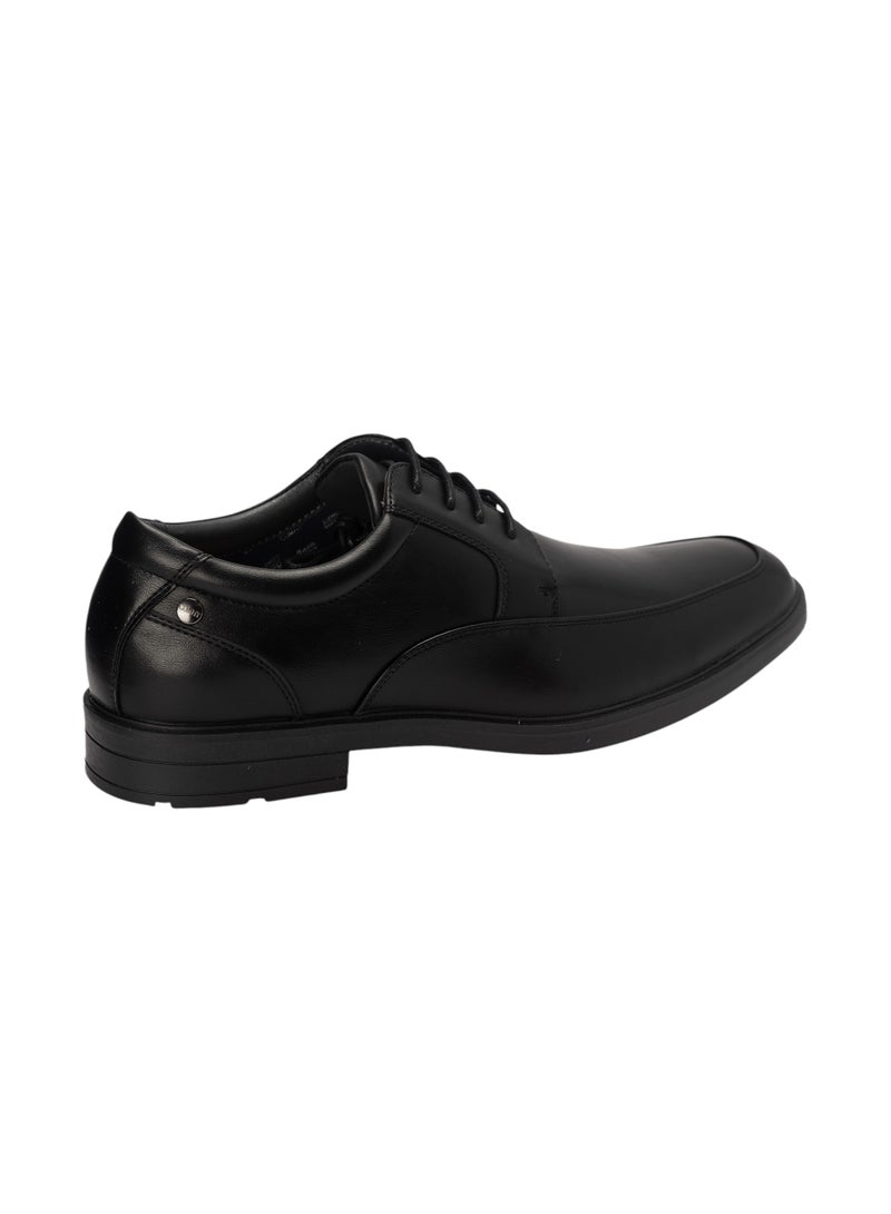 Bata Comfit Formal Lace-Up Shoes - Image 3