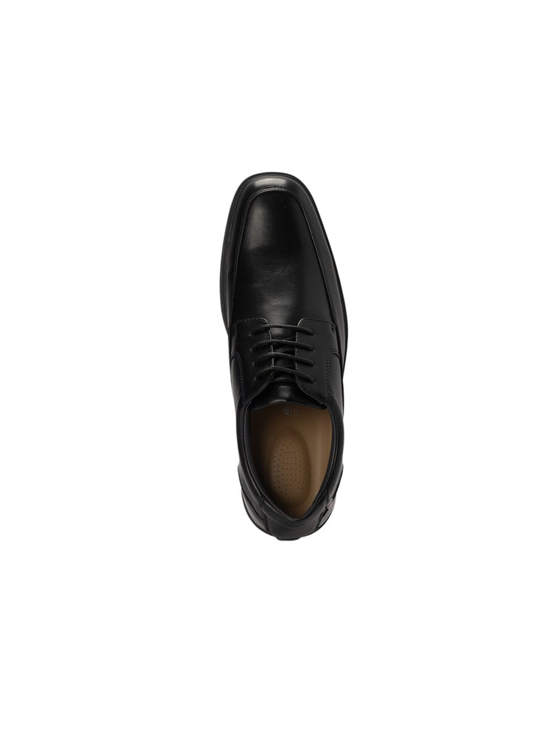 Bata Comfit Formal Lace-Up Shoes - Image 4