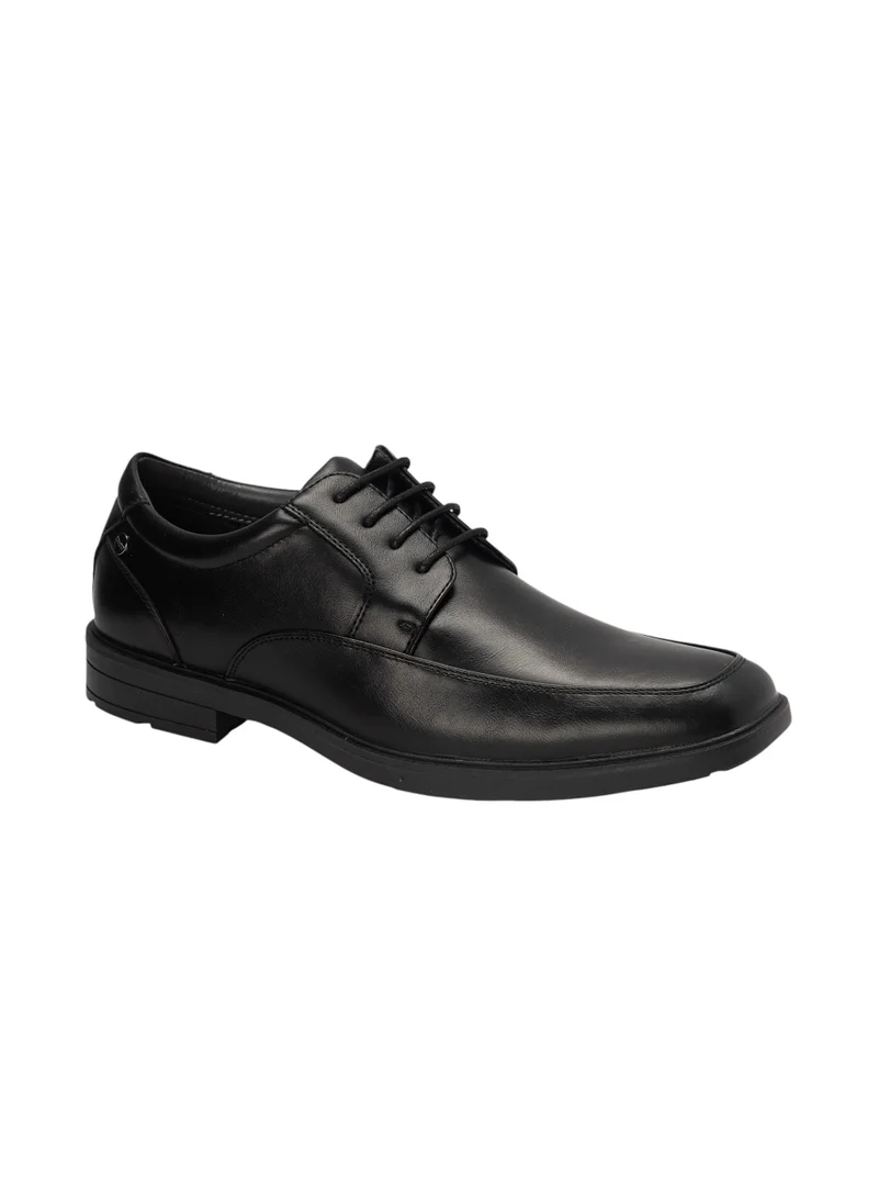 Bata Comfit Formal Lace-Up Shoes
