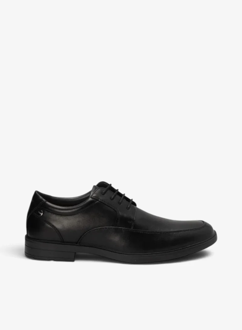 Bata Comfit Formal Lace-Up Shoes