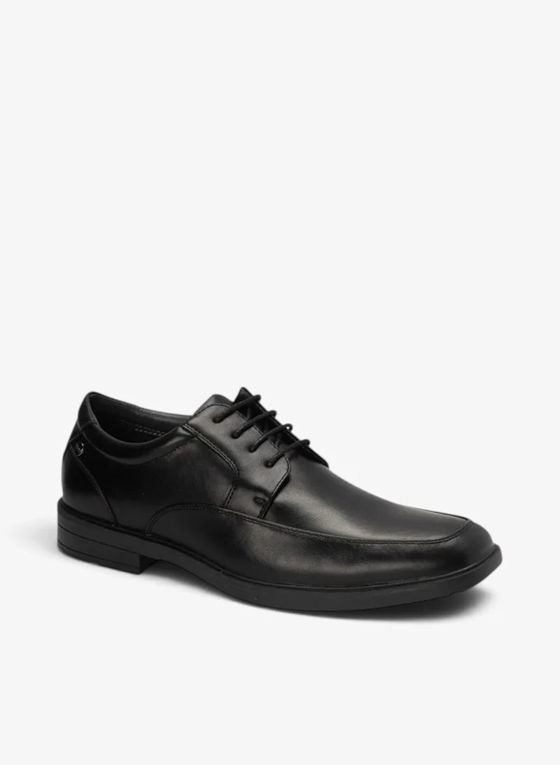 Bata Comfit Formal Lace-Up Shoes