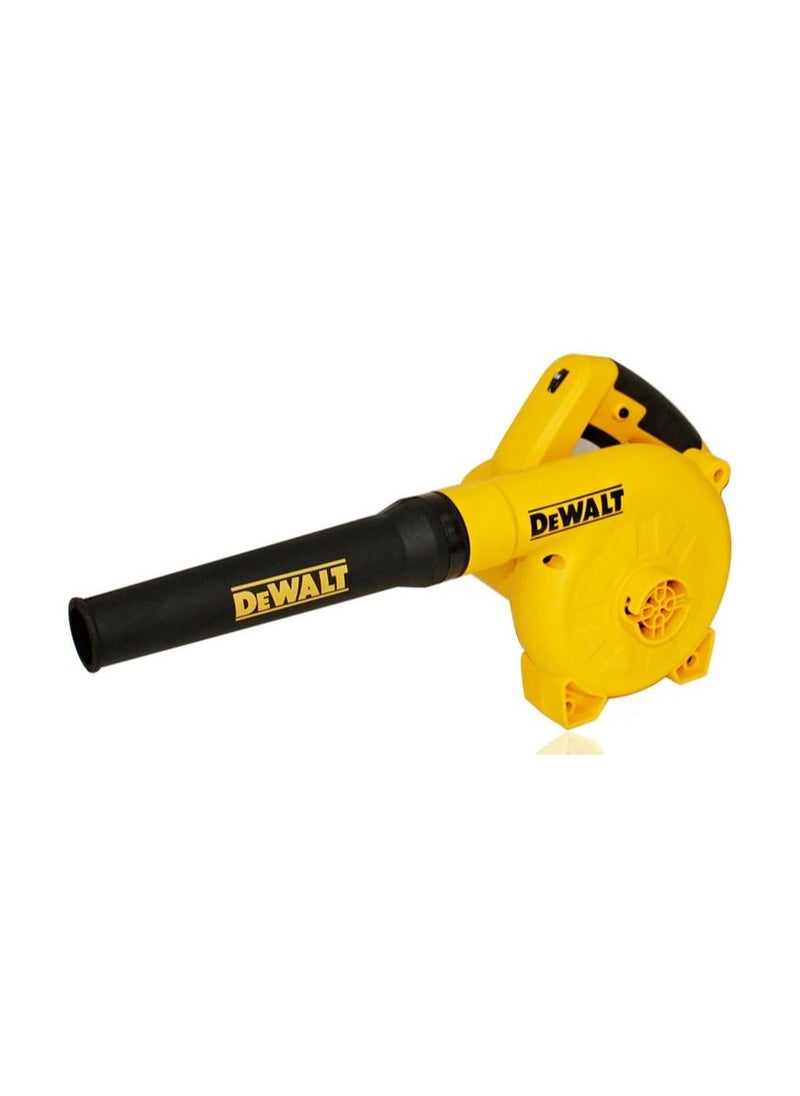 ديوالت منفاخ هواء  800 واط   220فولت   دي والت     موديل  DWB800-B5  - Image 1