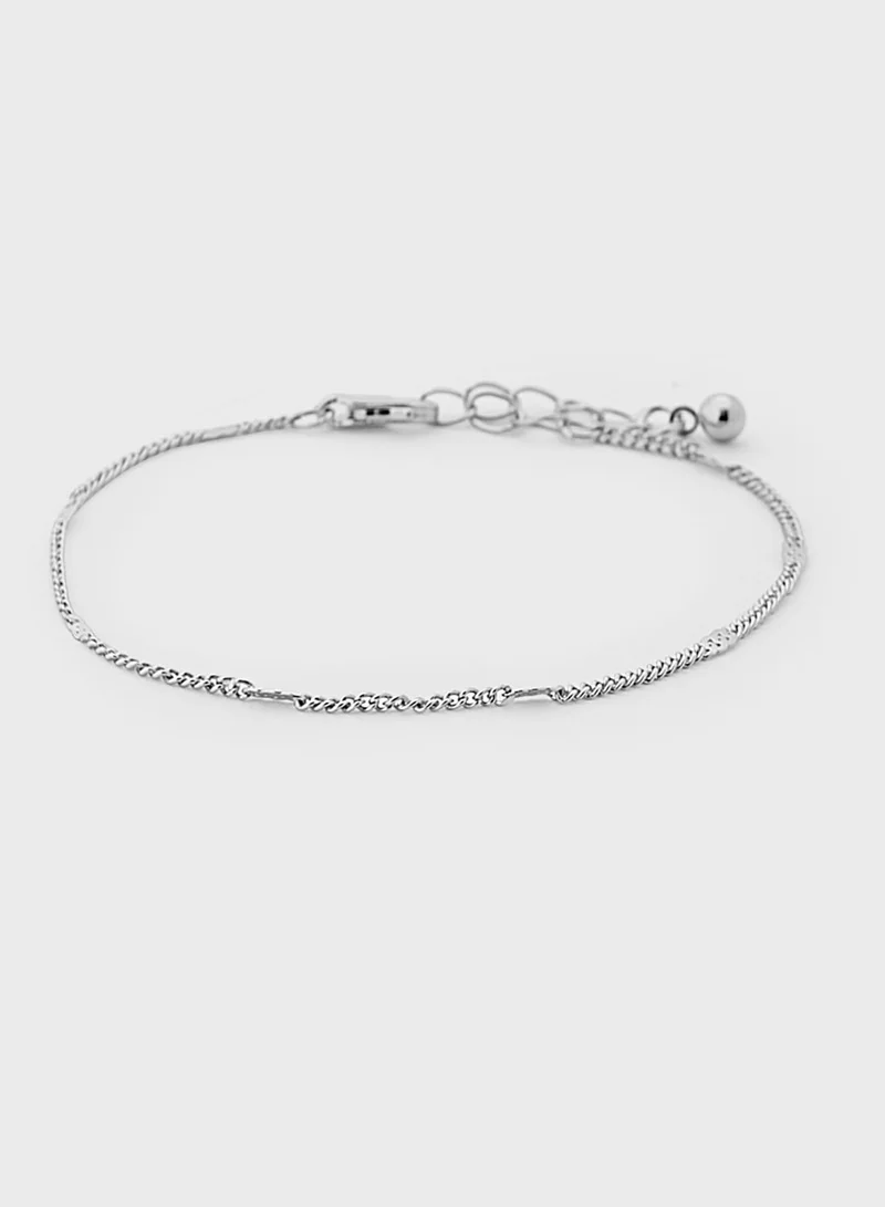 PIECES Pack Of 4 Bracelets