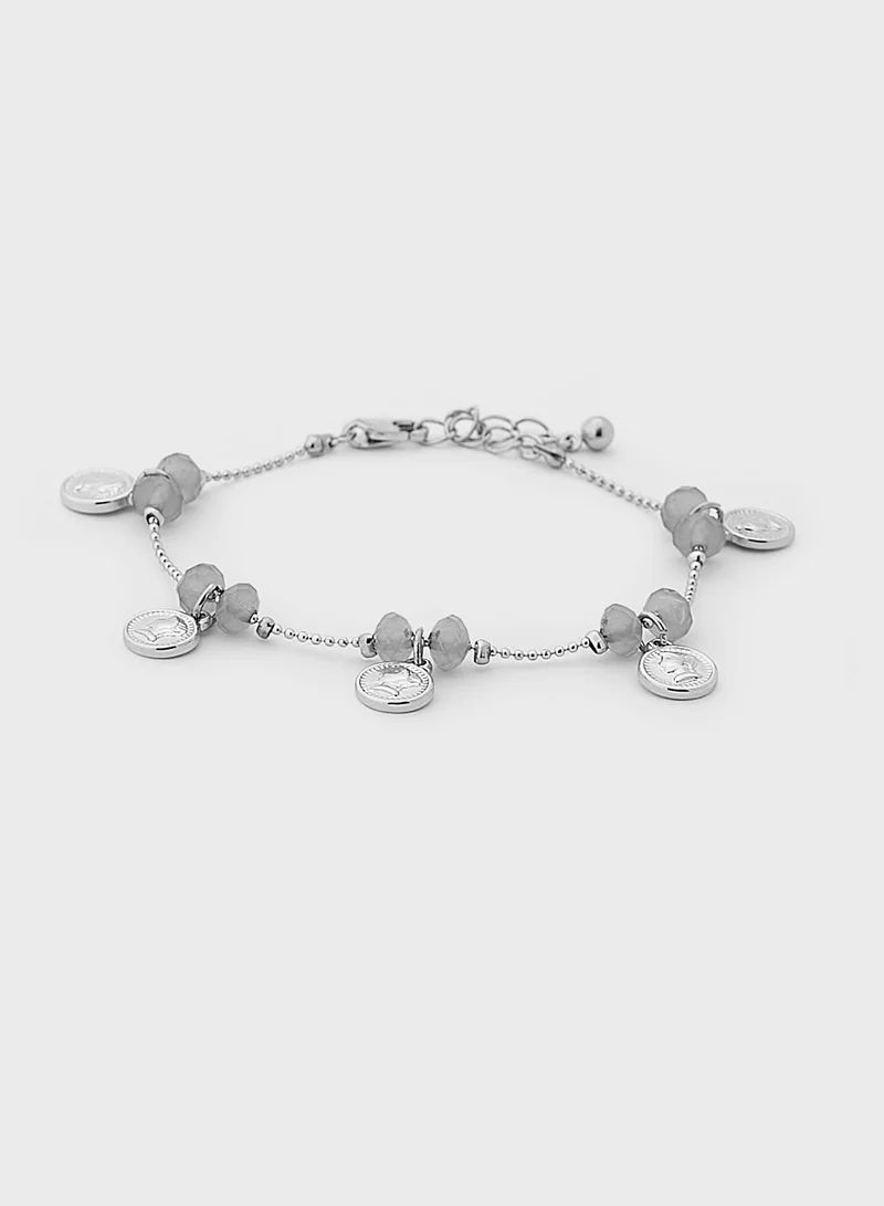 PIECES Pack Of 4 Bracelets