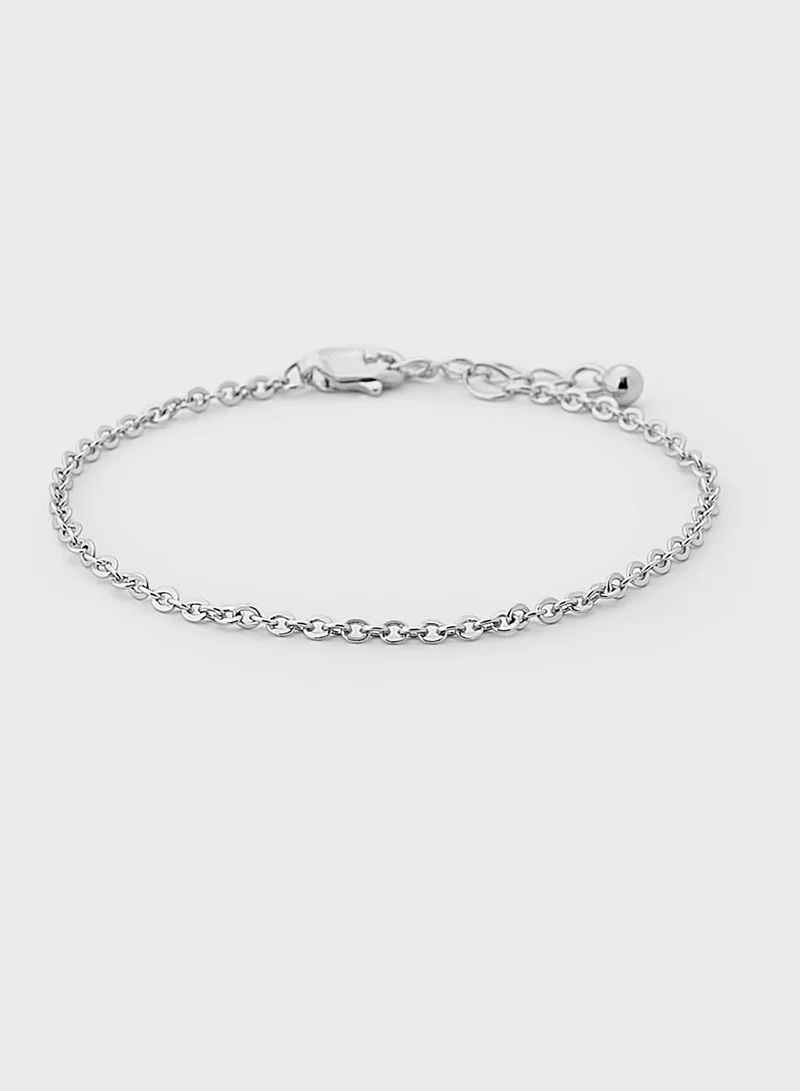 PIECES Pack Of 4 Bracelets