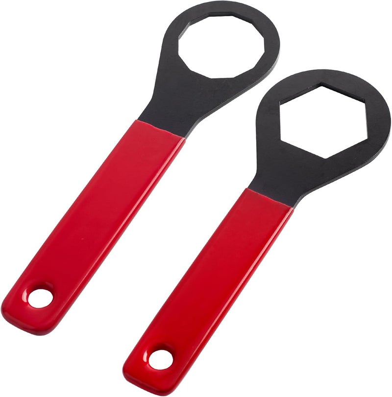 Avixturo Water Sensor Wrench Set for 6.6L Duramax Engines,Use for Replacing The Fuel Filter or Servicing The Water Sensor,Includes 6-Point 34900 & 12-point 34350 Water Sensor Wrench - Image 1