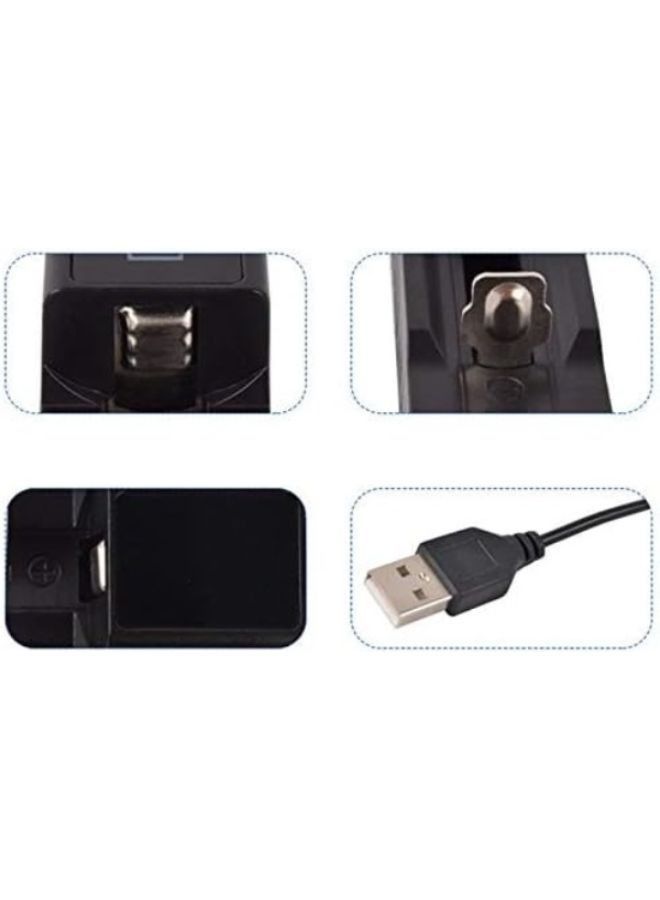 شاحن بطارية ليثيوم USB - Image 5