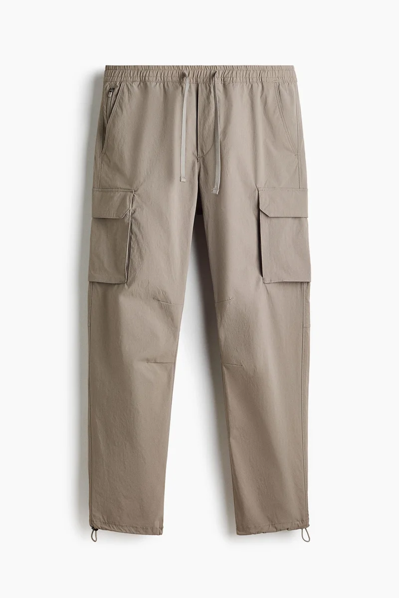 H&M Regular Fit Cargo trousers