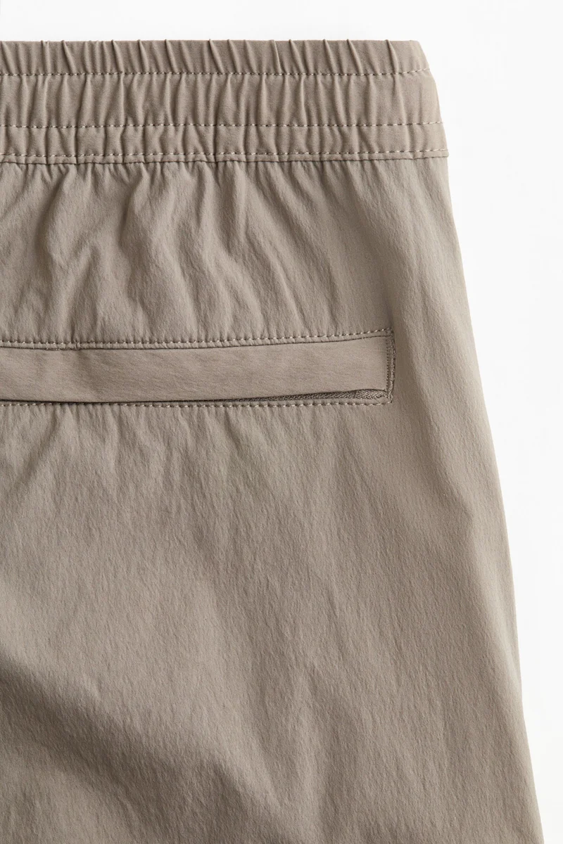 H&M Regular Fit Cargo trousers