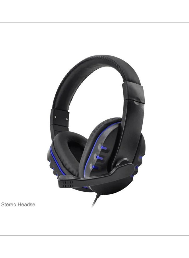 دوبي حزمة ألعاب DOBE 5in1 لسلسلة P-4 TP4-18101 - Image 2