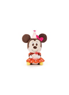 Disney Disney Plush Celebration Sweetheart Minnie Mouse (30 cm)  - Image 1