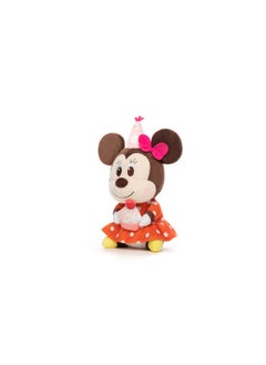 Disney Disney Plush Celebration Sweetheart Minnie Mouse (30 cm)  - Image 2