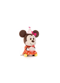 Disney Disney Plush Celebration Sweetheart Minnie Mouse (30 cm)  - Image 3