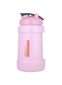 BlenderBottle Blender Bottle, Hydration Series, Koda V2, Lilac, 74 oz (2.2 l)  - Image 1