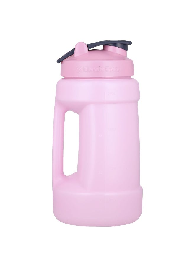 BlenderBottle - Blender Bottle, Hydration Series, Koda V2, Lilac, 74 oz (2.2 l) - Image 1